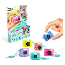 Canal Toys Nuotraukų kūrėjas CLK 050 vaidmenų žaidimo žaislas Canal Toys Nuotraukų kūrėjas CLK 050 vaidmenų žaidimo žaislas