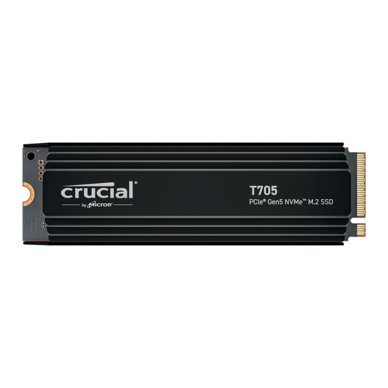 Crucial CT4000T705SSD5 internal solid state drive