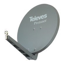 Televes S75QSD-G satellite...