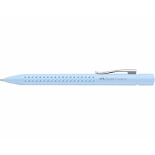 FABER-CASTELL GRIP 2010 Kugelschreiber 0.4 mm Blau FABER-CASTELL GRIP 2010 Kugelschreiber 0.4 mm Blau