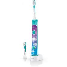 „Sonicare“ dantų šepetėlis vaikams „Sonicare“ dantų šepetėlis vaikams