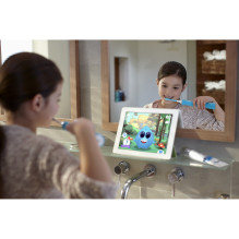 Zahnbürste Sonicare For Kids Zahnbürste Sonicare For Kids