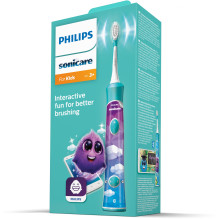 „Sonicare“ dantų šepetėlis vaikams „Sonicare“ dantų šepetėlis vaikams
