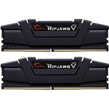 64GB PC 3600 CL18 G.Skill KIT ( 2x32GB ) 64GVK Plyšimas 64GB PC 3600 CL18 G.Skill KIT ( 2x32GB ) 64GVK Plyšimas