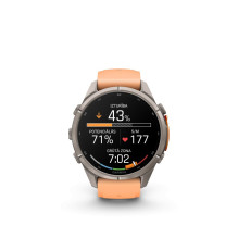 Garmin Fenix 9 Pro -...