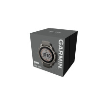 Garmin Fenix 9 Pro -...