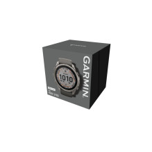 Garmin Fenix 9 Pro -...