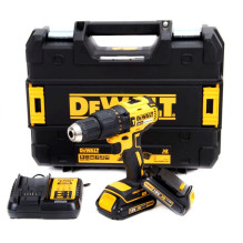 Gręžtuvas - Dewalt...