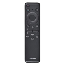 Televizorius - Samsung QE42S90FAEXXH 42-Colių 4K UHD LCD TV Juodas Televizorius - Samsung QE42S90FAEXXH 42-Colių 4K UHD LCD TV Juodas