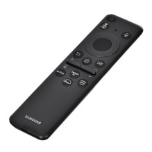 Televizorius - Samsung QE42S90FAEXXH 42-Colių 4K UHD LCD TV Juodas Televizorius - Samsung QE42S90FAEXXH 42-Colių 4K UHD LCD TV Juodas
