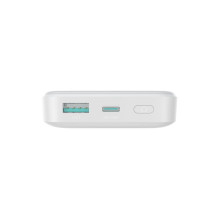 Joyroom Joyroom JR-W020 Powerbank 20W 10000mAh MagSafe + USB-C - USB-C cable 0.25m - balta