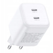 Ugreen 45W Dual USB-C GaN...