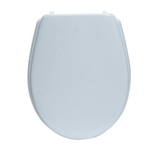 Unitazo dangtis Saniplast NEW EVEREST, balta
