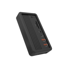 NVMe SSD lizdas IB-DK4072-CU31 10w1 NVMe SSD lizdas IB-DK4072-CU31 10w1
