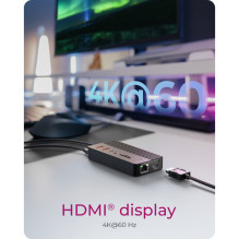 IB-DK4072M-CU31 10in1, NVMe SSD slot IB-DK4072M-CU31 10in1, NVMe SSD slot