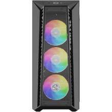CoolerMaster MasterBox...