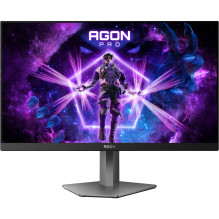 AOC AGON PRO AG256FS 24.5IN FHD
