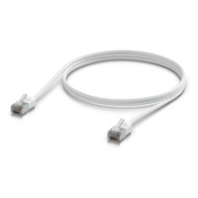 Ubiquiti UACC-Cable-Patch-Outdoor-C6A-1M-W networking cable