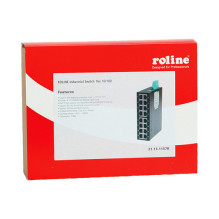 ROLINE Industrial Switch,...
