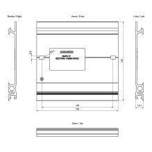 Siemens 6ES7590-1AB60-0AA0 electrical distribution board accessory Siemens 6ES7590-1AB60-0AA0 electrical distribution board accessory
