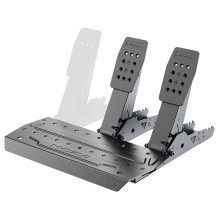 MOZA R5 Pro Racing Simulator – 6Nm
