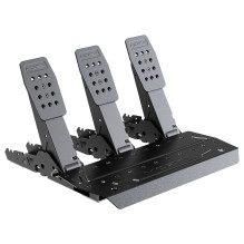 MOZA R5 Pro Racing Simulator – 6Nm