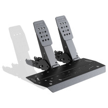 MOZA R5 Pro Racing Simulator – 6Nm
