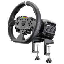 MOZA R5 Pro Racing Simulator – 6Nm