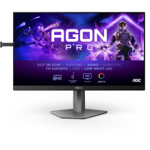 AOC AGON PRO AG246FK 24.1IN FHD