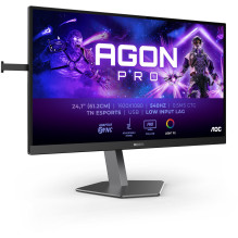AOC AGON PRO AG246FK 24.1IN FHD