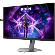 AOC AGON PRO AG246FK 24.1IN FHD
