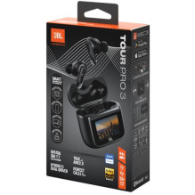 JBL TOUR PRO 3 TWS black JBL TOUR PRO 3 TWS black