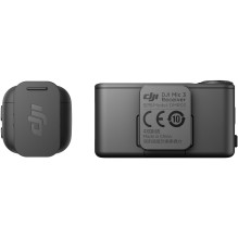 DJI MIC 3 (1 Sender + 1 Empfnger)