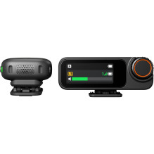 DJI MIC 3 (1 Sender + 1 Empfnger)