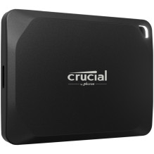 4TB Crucuial X10 Pro USB...