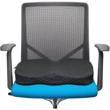 PREMIUM COOL-GEL SEAR CUSHION PREMIUM COOL-GEL SEAR CUSHION