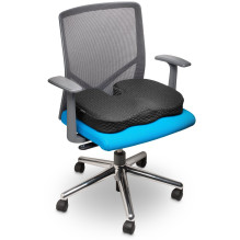 PREMIUM COOL-GEL SEAR CUSHION PREMIUM COOL-GEL SEAR CUSHION