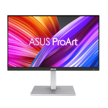 ASUS ProArt PA278CGV - 144Hz , QHD , 27'' , IPS , 5ms ASUS ProArt PA278CGV - 144Hz , QHD , 27'' , IPS , 5ms