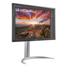 LG 27UP850K-W - 60Hz , 4K , 27'' , IPS , 5ms
