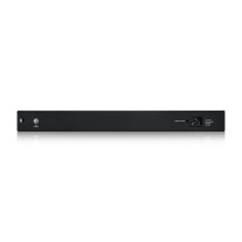 Zyxel XGS2220-30HP Managed L3 Gigabit Ethernet (10 / 100 / 1000) Power over Ethernet (PoE) Black