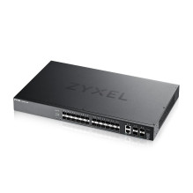 Perjungti ZyXEL XGS2220-30F (XGS2220-30F-EU0101F) Perjungti ZyXEL XGS2220-30F (XGS2220-30F-EU0101F)