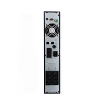 UPS Rack 2000VA 1800W LCD UPS Rack 2000VA 1800W LCD