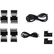 UPS Rack 2000VA 1800W LCD UPS Rack 2000VA 1800W LCD