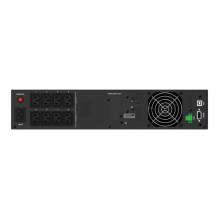 Bluewalker USV Powerwalker VI 2000 RLP 1800W Line-Int
