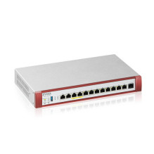 Zyxel USG FLEX 500H hardware firewall 10 Gbit / s