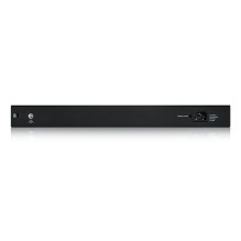 Zyxel XGS2220-30 Managed L3 Gigabit Ethernet (10 / 100 / 1000) Black Zyxel XGS2220-30 Managed L3 Gigabit Ethernet (10 / 100 / 1000) Black