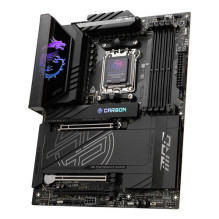 Płyta główna MPG X870E CARBON WIFI AM5 4DDR5 ATX