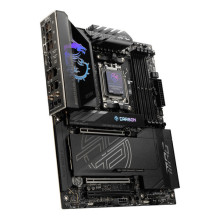 Płyta główna MPG X870E CARBON WIFI AM5 4DDR5 ATX Płyta główna MPG X870E CARBON WIFI AM5 4DDR5 ATX