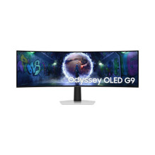 Samsung Odyssey S49DG934SU...