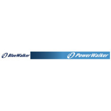Bluewalker PowerWalker VI 1000 RT HID (Black)